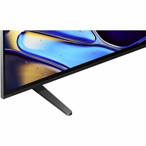 Sony Pro BRAVIA FWD FWD-55XR80 138.7 cm Smart OLED TV - 4K UHDTV - Dark Silver - Android 12 - Dolby Atmos, DTS, DTS Expres