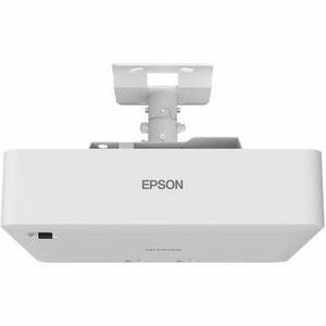 Proiettore 3LCD Montabile al soffitto, Desktop Epson EB-L770U - 16:10 - Bianco, Nero - High Dynamic Range (HDR) - Frontale