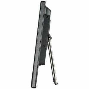 Shuttle X509 POS Terminal - Celeron 7305 1,10 GHz - 8 GB DDR5 SDRAM 120 GB M.2 - 39,6 cm (15,6 Zoll) LCD Touchscreen UHD G