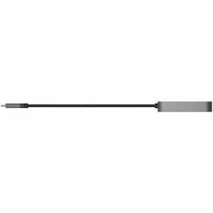 j5create ELITE AC Adapter - USB Type-C