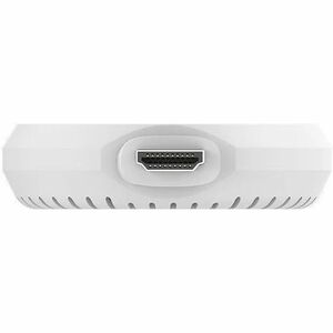 j5create ScreenCast JVAW75-N Video Extender Transmitter/Receiver - Wireless - 30 m Range - 1 x USB - 3840 x 2160 Video Res