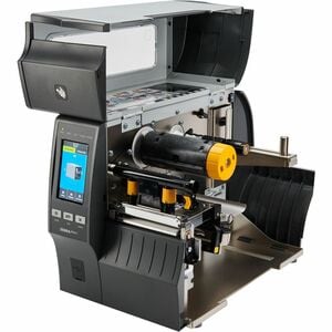 Zebra ZT411 Gewerblich, Manufacturing, Transport und Logistik, Retail, Gesundheitswesen Thermotransferdrucker - Monochrom 
