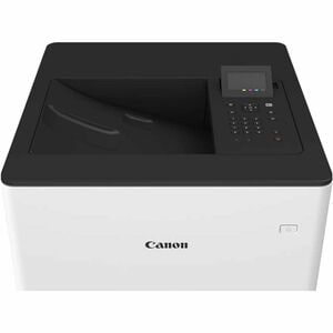 Canon i-SENSYS LBP732CDW Kabellos Laserdrucker - Farbe - 38 ppm Monodruck/38 ppm Farbdruckgeschwindigkeit - 1200 x 1200 dp