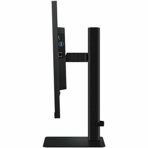 Samsung ViewFinity S6 S27D600UAU 27" Class 4K UHD LED Monitor - 16:9 - Black - 68.6 cm (27") Viewable - In-plane Switching