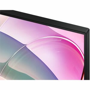 Samsung ViewFinity S7 S27D700EAU 27" Class 4K UHD LED Monitor - 16:9 - Black - 68.6 cm (27") Viewable - In-plane Switching