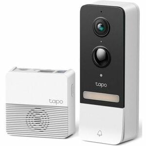 Tapo D230S1 Video Doorbell - Wireless