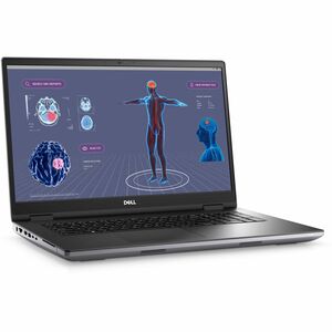 Dell Precision 7000 7780 17.3" Mobile Workstation - Full HD - 60 Hz - Intel Core i7 13th Gen i7-13850HX - vPro Technology 