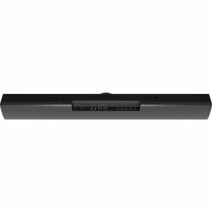 Crestron Flex UC-B70-A-Z-I Video Conference Equipment - Medium/Large Room Size Supported - Black - For Meeting Room, Huddl