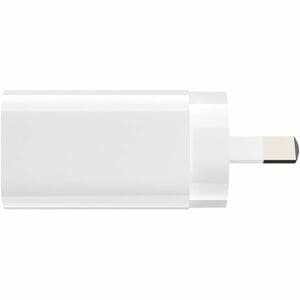 Belkin BoostCharge USB-C PD 3.0 Wall Charger 20W - 20 W - 1