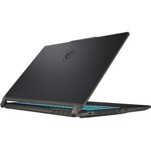 Laptop para videojuegos - MSI Cyborg 15 A12V Cyborg 15 A12VF 39.6cm (15.6") - Full HD - Intel Core i7 12a Gen i7-12650H - 