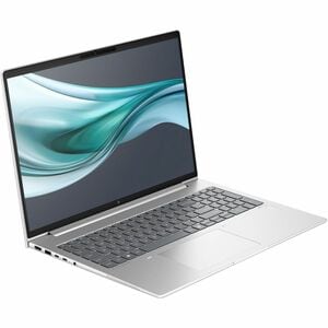 HP EliteBook 660 G11 40.6 cm (16") Notebook - WUXGA - Intel Core Ultra 7 155U - vPro Technology - 16 GB - 512 GB SSD - Int