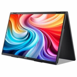 Acer PD193Q E 19" Class Full HD LED Monitor - 16:9 - Black - 47 cm (18.5") Viewable - In-plane Switching (IPS) Technology 