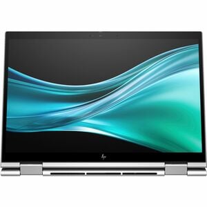 Elitebook x360 830 G11 U5-125U / 13in WUXGA BV IR TS / 512 GB / WLAN & BT Combo/ 16 GB / Win 11 pro / 3-cell Long-Life Bat