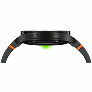 Samsung Galaxy Watch FE, 40mm, Black, Bluetooth - Accelerometer, Barometer, Bioelectrical Impedance Analysis (BIA) Sensor,