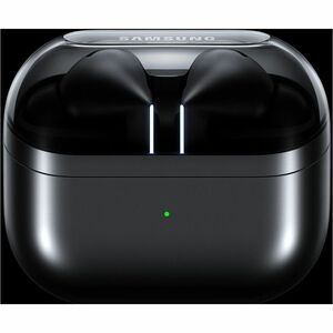 Samsung Galaxy Buds3 Pro Earset - Stereo - True Wireless - Bluetooth - Earbud - Binaural - In-ear - Silver