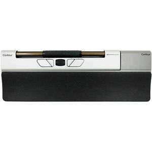 Contour RollerMouse Go Dock - Mouse