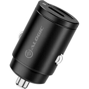 Alogic Rapid Power 30 W Autoadapter - 30 W