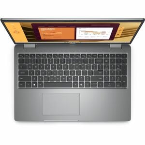 Dell Latitude 5000 5550 39,6 cm (15,6 Zoll) Notebook - Full HD - Intel Core Ultra 7 165U - 16 GB - 512 GB SSD - Schweizeri