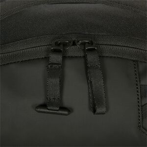 Targus Commuter TBB652GL Carrying Case Rugged (Backpack) for 38.1 cm (15") to 40.6 cm (16") Notebook - Black - Weather Res