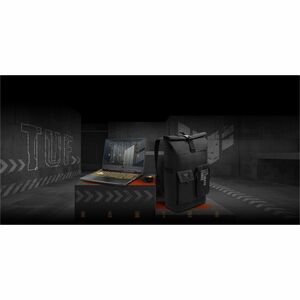TUF Gaming A15 FA506 FA506NCR-HN052W 39.6 cm (15.6") Gaming Notebook - Full HD - AMD Ryzen 7 7435HS - 16 GB - 1 TB SSD - G