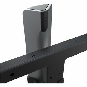 Meuble TV Réglable en hauteur Erard KANA - Support pour Écran de 76,2 cm (30 ") jusqu'à 139,7 cm (55 ") - Capacité de Char