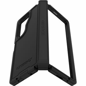 OtterBox Defender Series XT|Z Fold 6 - For Samsung Galaxy Z Fold6 Smartphone - Black - Drop Resistant, Dust Resistant, Dir