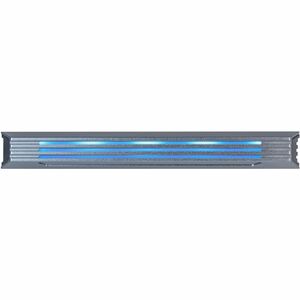 VIPER Drive Enclosure PCI Express NVMe 3.0 x4 - USB 3.2 (Gen 2) Host Interface - Hot Swappable Bays - 1 x SSD Supported - 