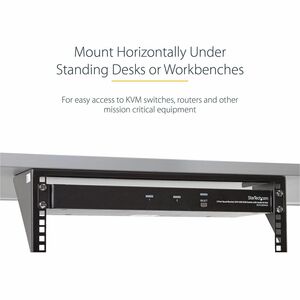 StarTech.com (RK319WALLV) Rack Equipment