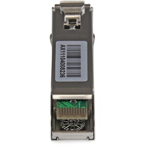 Gigabit 850nm Multi Mode SFP Fiber Optical Transceiver - LC 550m