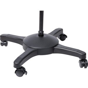 Mobile Tablet Stand Cart 7 to 11in - TAA