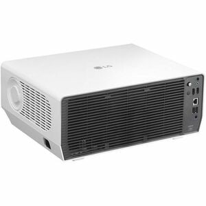 ProBeam BU53RG 4K UHD (3840x2160) Short Throw Laser Projector - 5000 Lumens - HDMI, USB-A, RJ45, Bluetooth - Speakers - 3 