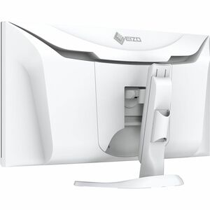 EIZO FlexScan EV3450XC-WT 34 Zoll Klasse Webcam UW-QHD Gekrümmter Bildschirm LED-Monitor - 21:9 Format - Weiß - 86,6 cm (3