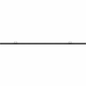 ViewSonic Wall Mount for Display, Interactive Display, Flat Panel Display, TV - Black - 55" to 105" Screen Support - 330 l