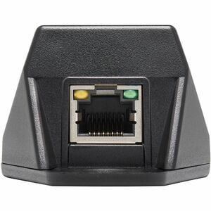 Tripp Lite series NPOE-EXT-1G30 Network Extender - Black - 2 x Network (RJ-45) - 100 m Extended Range - Plastic