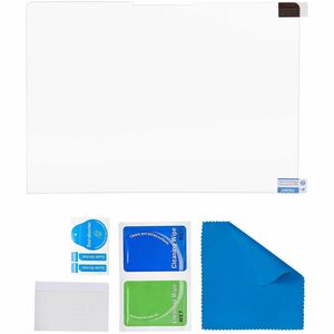 StarTech.com Plastic Anti-glare Privacy Screen Filter for Microsoft Surface Go, Surface Go 2, Surface Go 3 - Black - 1 - F