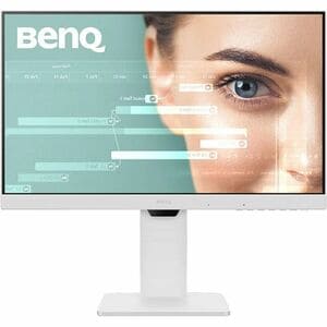 BenQ GW2486TC 24" Class Full HD LED Monitor - 16:9 - 23.8" Viewable - In-plane Switching (IPS) Technology - LED Backlight 