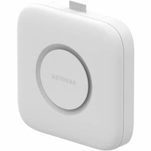 Netgear WBE710 Tri Band Wi-Fi 7 IEEE 802.11 a/b/g/n/ac/ax/be 9.40 Gbit/s Wireless Access Point - 2.40 GHz, 5 GHz, 6 GHz - 