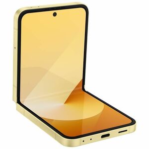 Samsung Galaxy Z Flip6 SM-F741B 512 GB Smartphone - 17 cm (6.7") Flexible Folding Screen Dynamic AMOLED 2X Full HD Plus 26