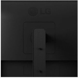 LG 24BA560-B 24" Class Full HD LCD Monitor - 16:9 - Matte Black  - 23.8" Viewable - In-plane Switching (IPS) Technology - 