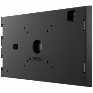 Compulocks Swell 11GSWL9B Sicherheitshülle für Tablet - Galaxy Tab A9+ 11" , Swell Secured Enclosure Wall Mount - Black