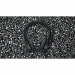 Logitech Zone 305 Wireless Over-the-head, On-ear Stereo Headset - Microsoft Teams Certification - Binaural - Supra-aural -