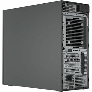 Dell Precision 3000 3680 Workstation - Intel Core i7 14th Gen i7-14700 - vPro Technology - 32 GB - 1 TB SSD - Tower - Blac