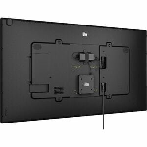 LCD Ecrans à affichages dynamiques Elo 5054L 127 cm (50") - 24 Heures/7 Jours Operation - Energy Star - Transistor en couc