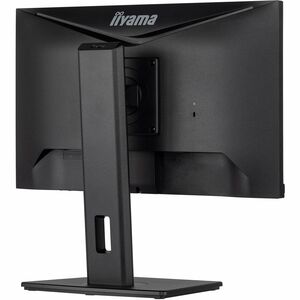 Moniteur LED iiyama ProLite XUB2293HS-B3 22" Class Full HD - 16:9 - Noir mat - 54,6 cm (21,5") Viewable - Technologie IPS 