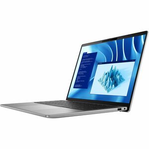 Dell Latitude 7000 7455 35.6 cm (14") 触控屏 笔记本电脑 - QHD+ - Qualcomm Snapdragon X Elite - 32 GB - 1 TB SSD - 英文（美国） 键盘 - 泰坦灰 