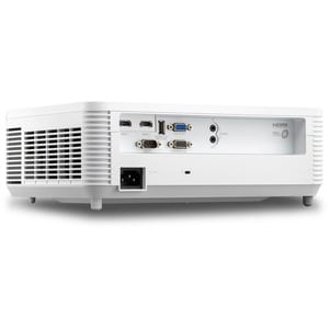 ViewSonic PA700W DLP Projector - 16:10 - Wall Mountable, Ceiling Mountable - White - 1280 x 800 - Front, Ceiling - 480i - 