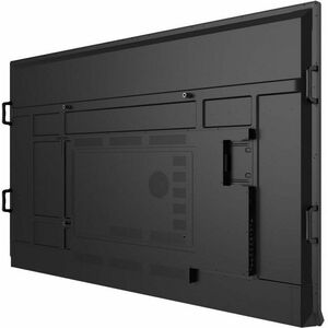 ViewSonic ViewBoard IFP6553 1651 mm 4K UHD LCD Collaboration Display - Infrared (IrDA) - Touchscreen - 3840 x 2160 - 450 c