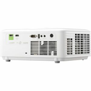 ViewSonic LS710-4KE 3D Laser-Projektor - Hoher Dynamikbereich (High Dynamic Range, HDR) - 3840 x 2160 Piel - 3,500,000:1 K