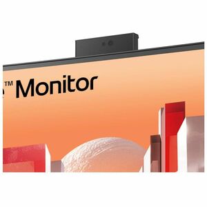 Monitor LED LG Ultrawide 34BA85QE-B 863,6 mm (34") Classe Webcam UWQHD Schermo curvo - 21:9 - Nero - 86,4 cm (34") Viewabl