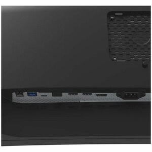 Monitor LCD LG Ultrawide 34BA75QE-B 863,6 mm (34") Classe UWQHD Schermo curvo - 21:9 - 86,4 cm (34") Viewable - Tecnologia